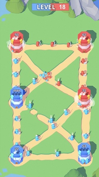 兵線大作戰(zhàn)游戲 v1.0.2 安卓版 3