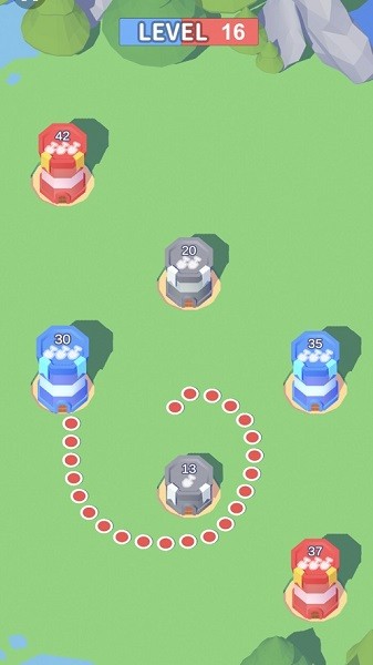 兵線大作戰(zhàn)游戲下載 兵線大作戰(zhàn)下載