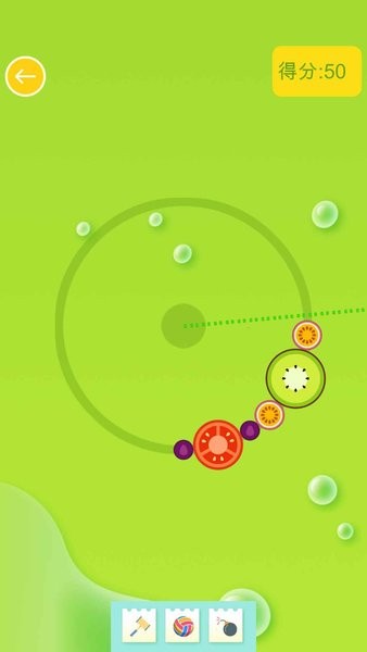 超级水果大王游戏