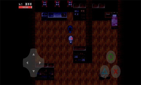 喜羊羊與灰太狼之尸群夜行手機版 v1.0 安卓版 0