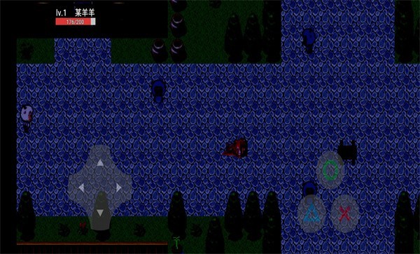 喜羊羊與灰太狼之尸群夜行手機版 v1.0 安卓版 2