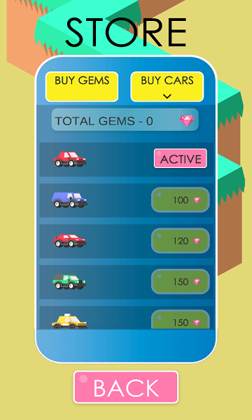 急轉彎賽車游戲下載