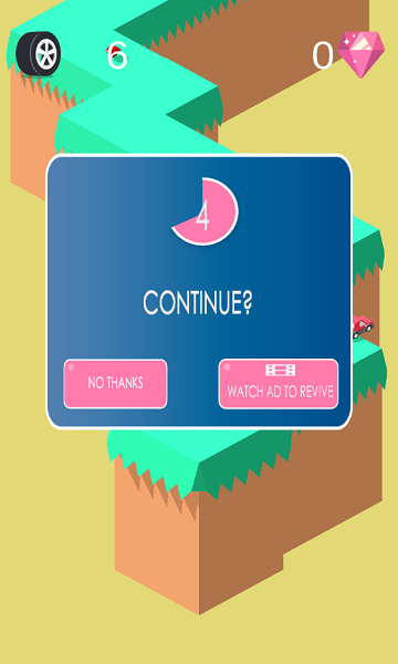 急轉彎賽車安卓版