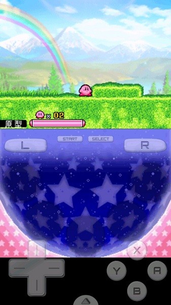 星之卡比吶喊團手機版 v3.0 中文安卓版 2