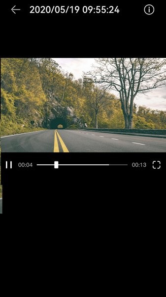 盯盯拍車載智慧屏s50 app v1.0.6.3 安卓版 2