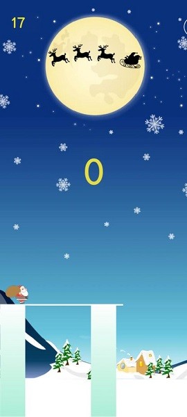 圣誕英雄中文版 v1.8 安卓版 0