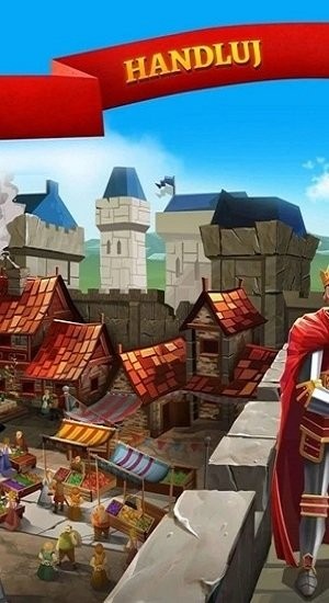 帝國(guó)四個(gè)王國(guó)無限資源版(empire) v4.0.6 安卓版 0