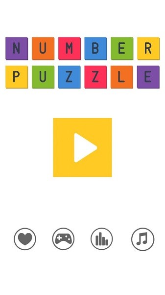 數(shù)字大爆炸(數(shù)字解謎) v1.0.2 安卓版 0