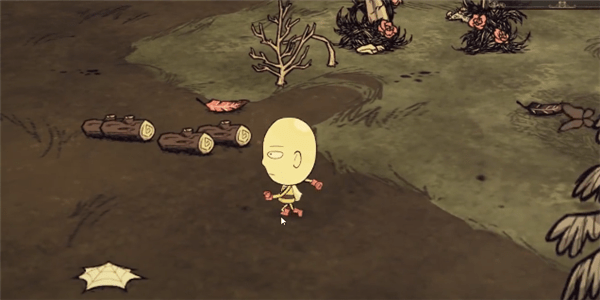 饑荒一拳超人mod 最新版 1