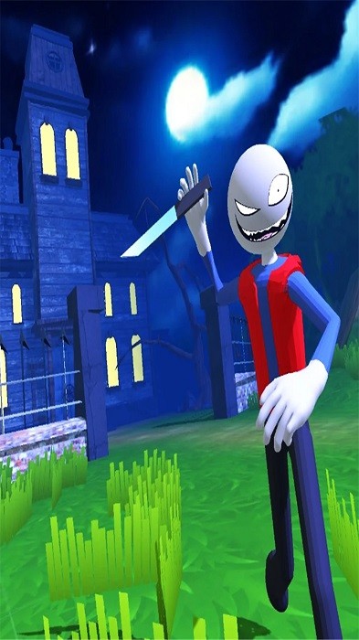 恐怖火柴人游戲下載 恐怖火柴人手機(jī)版下載