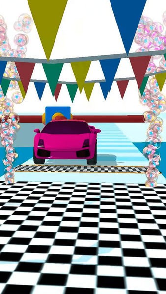 賽車跑酷漂移 v1.0.3 安卓版 2