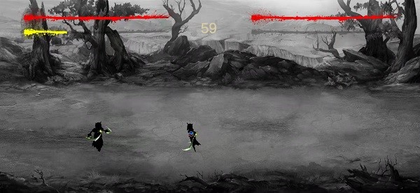 靈魂畫(huà)手手游