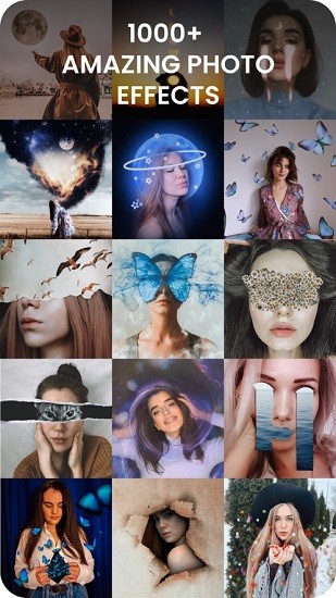 pictrick軟件中文版(創(chuàng)意照片編輯) v21.10.18.17 安卓版 0