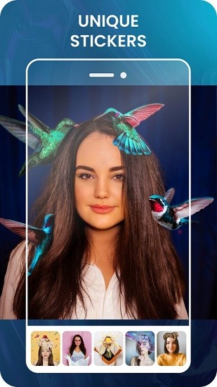 pictrick軟件中文版(創(chuàng)意照片編輯) v21.10.18.17 安卓版 1