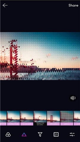 glitch vhs effect app v1.3.5 安卓版 2