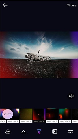 glitch vhs effect app v1.3.5 安卓版 1