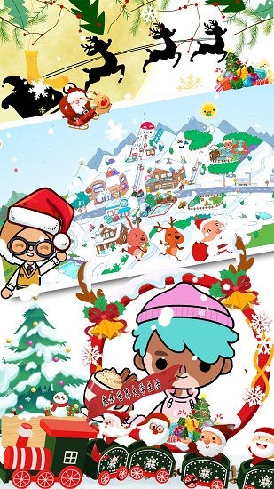 米加世界大學(xué)生活免費(fèi)完整版 v1.1 安卓官方版 1