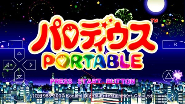 q版沙羅曼蛇游戲