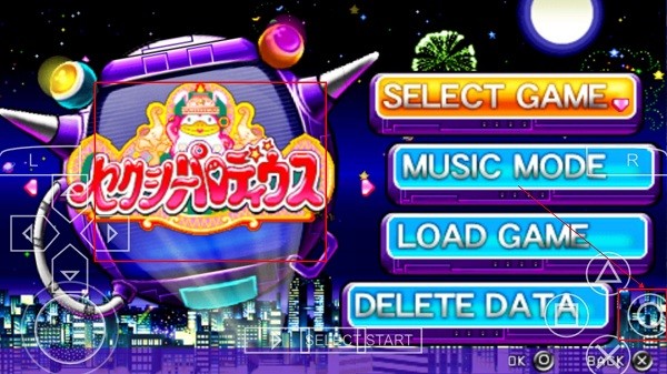 q版沙羅曼蛇金手指