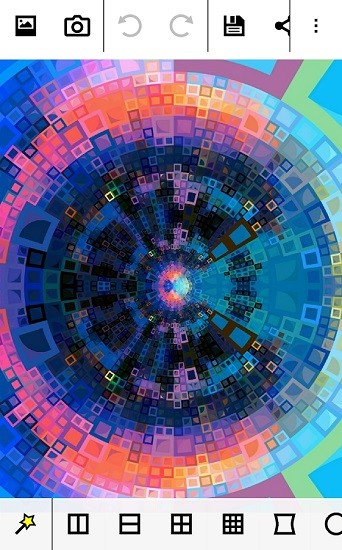 鏡像實驗室mirrorlab漢化版 v2.6.4 安卓版 2