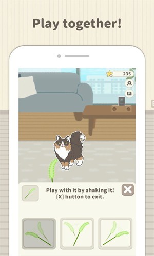 動(dòng)物小屋(Animal Room) v1.0.2 安卓版 3
