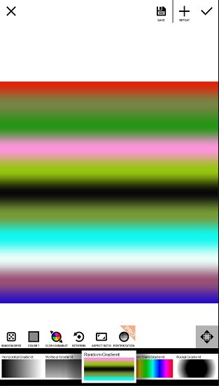 glitch lab故障實驗室藝術特效 v1.4.5 安卓版 1