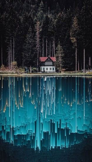 glitch lab故障實驗室藝術特效 v1.4.5 安卓版 2