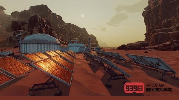 火星漫游手游 v1.0.0 安卓版 3