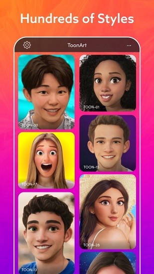 toonart toonart安卓版