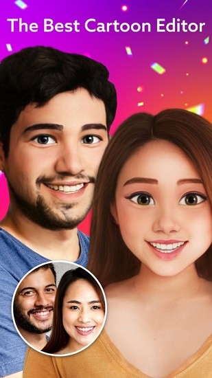 toonart卡通相機(jī) v1.0.11 安卓版 0
