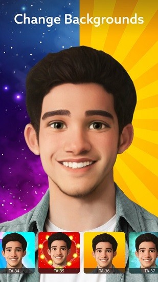 toonart卡通相機(jī) v1.0.11 安卓版 2