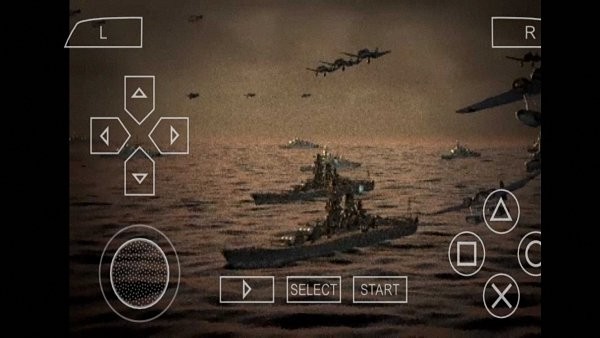 戰(zhàn)艦炮手2鋼鐵的咆哮游戲 v2021.07.24.11 安卓版 0