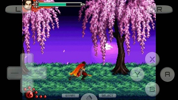 影之傳說2金手指 v3.0 安卓版 0