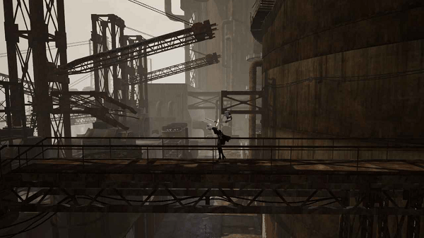 尼爾機(jī)械紀(jì)元玩家制作版(NierM) v1.0 安卓版 0