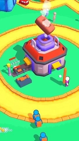 城市建設(shè)3d版