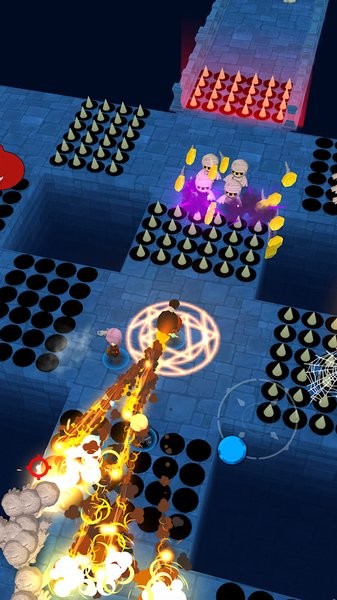 tiny fantasy中文游戲(小幻想) v0.286 安卓最新版 3