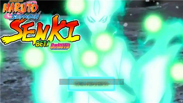 火戰(zhàn)博人傳1.60大筒木舍人查克拉模式參見 v1.5 安卓版 2