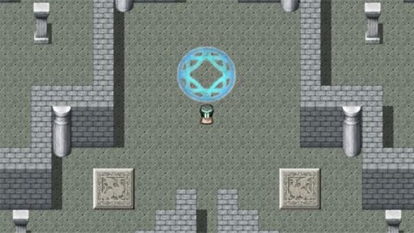 传说之剑游戏 传说之剑苍冥的救赎手游