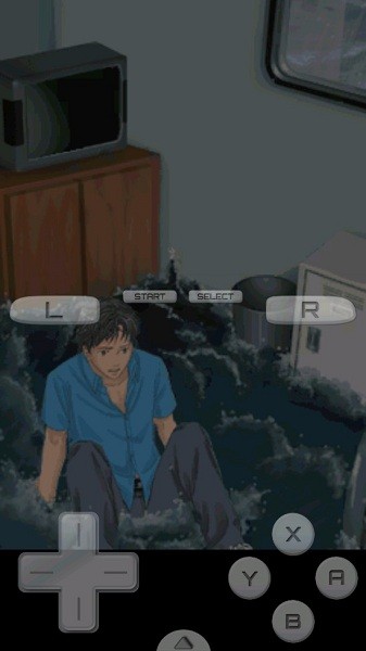 迷失蔚藍(lán)2漢化版(Lost in Blue2) v3.0 金手指安卓版 0