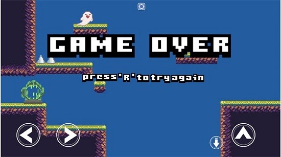 原神版Iwanna中文版 v1.0 安卓版 1