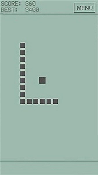 經(jīng)典貪食蛇 經(jīng)典貪食蛇