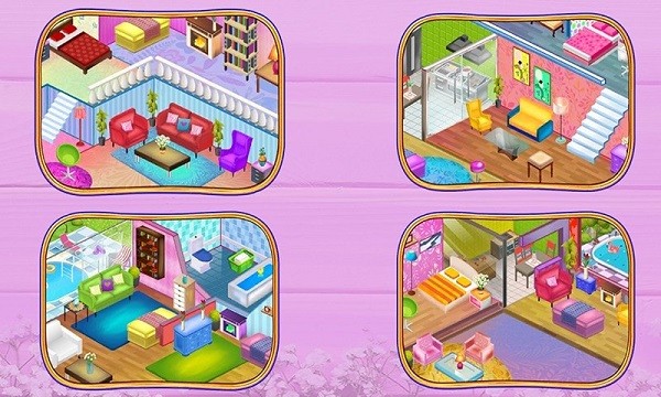家庭裝修模擬器手游下載