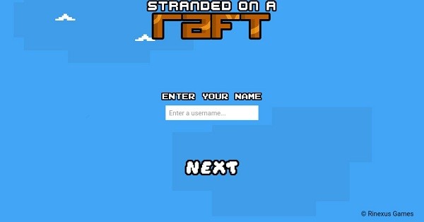 木筏求生2d版(Stranded On A Raft) v1.0.5 安卓版 0