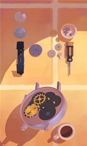 无敌拼装王 无敌拼装王游戏下载