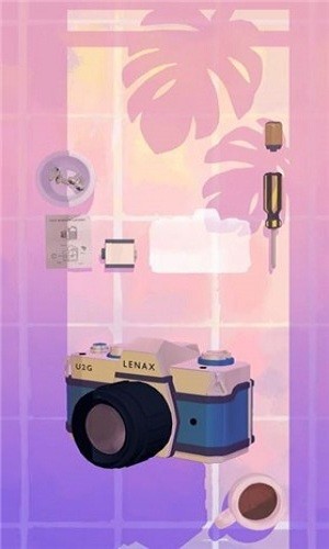 无敌拼装王 无敌拼装王安卓版