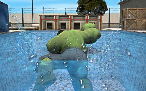 不可思議的怪物叢林監(jiān)獄逃生游戲 v2.6 安卓版 0