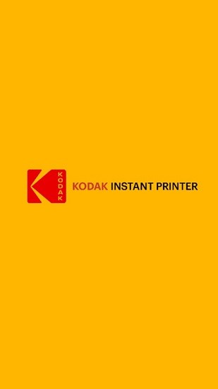 柯達(dá)kodak instant printer app v8.64 手機(jī)版 0