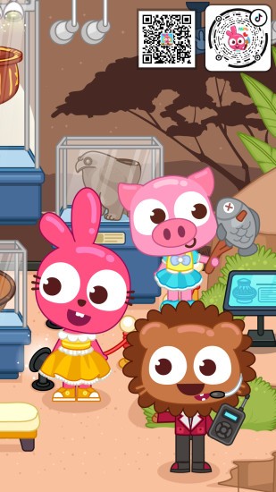 泡萢小鎮(zhèn)考古發(fā)現(xiàn)中國(guó) v1.1.1 安卓版 2