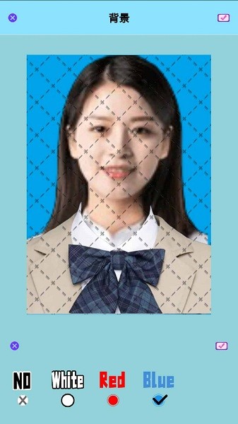 高級證件照軟件 v1.0 安卓版 2