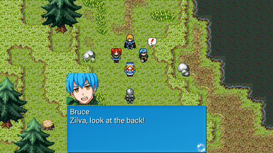 百萬(wàn)幻想zero(Tenmillion) v1.0.8 安卓版 3